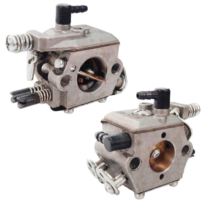 Карбюратор Vitals BKZ 4518n, BKZ 4518n Patriot, BKZ 5223n-100