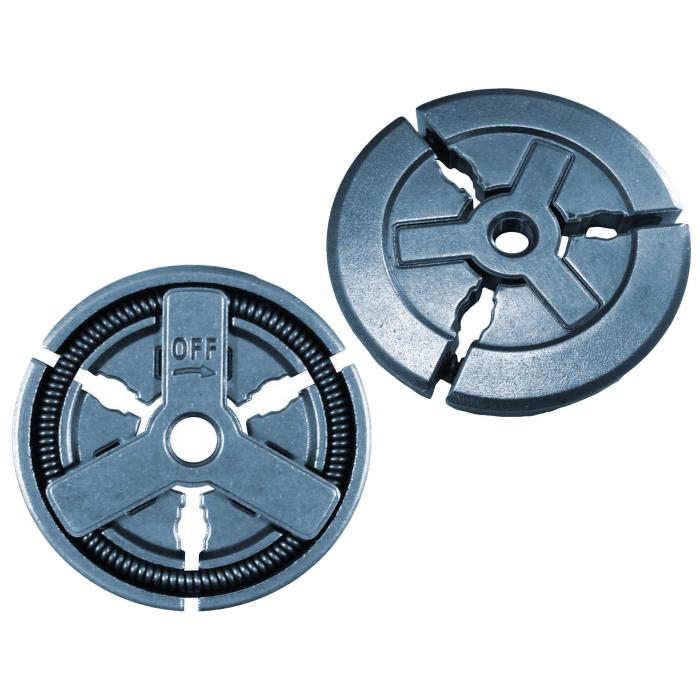 Сцепление в сборе Vitals BKZ 4518n, BKZ 4518n Patriot, BKZ 5223n-42