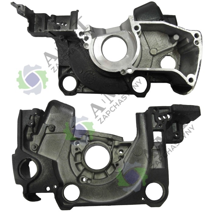 Картер левый Vitals BKZ 4518n, BKZ 4518n Patriot, BKZ 5223n-16