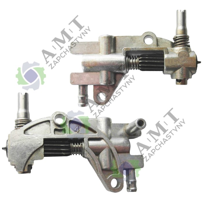 Насос масляный Vitals BKZ 4518n, BKZ 4518n Patriot, BKZ 5223n-38