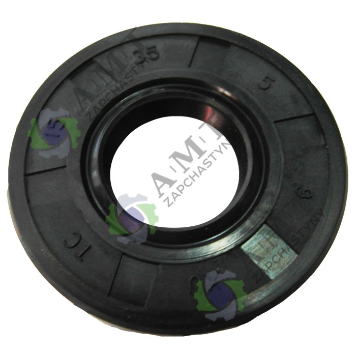 Сальник 15х35х5 Vitals BKZ 4518n, BKZ 4518n Patriot, BKZ 5223n