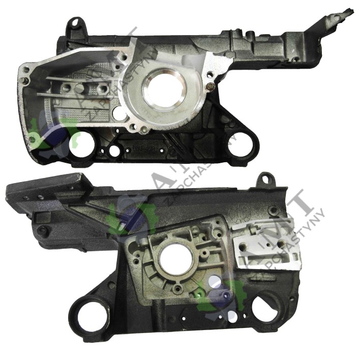 Картер правый Vitals BKZ 4518n, BKZ 4518n Patriot, BKZ 5223n-30