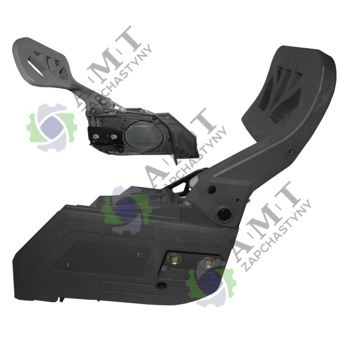 Тормозная коробка (пластик) Vitals BKZ 4518n-105