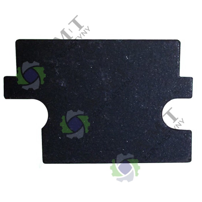 Проставка карбюратора Vitals BKZ 4518n, BKZ 4518n Patriot, BKZ 5223n-96