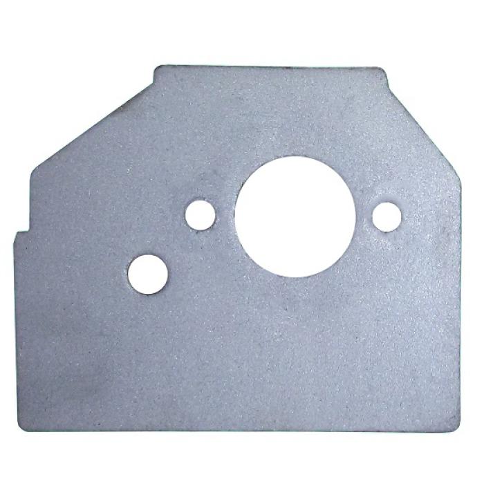 Прокладка карбюратора Vitals BKZ 4518n, BKZ 4518n Patriot, BKZ 5223n-97