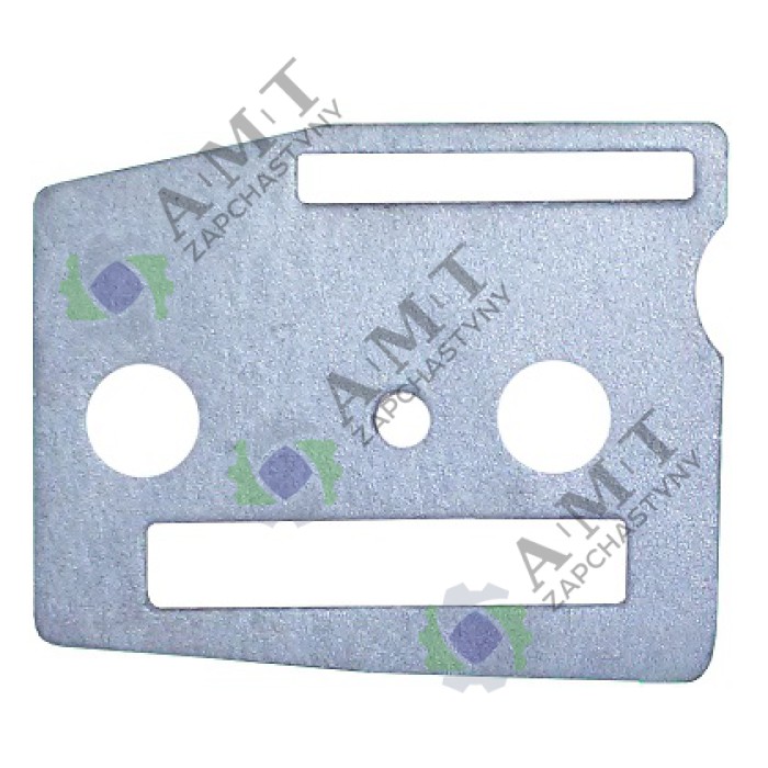 Прокладка демпфера Vitals BKZ 4518n, BKZ 4518n Patriot, BKZ 5223n-59