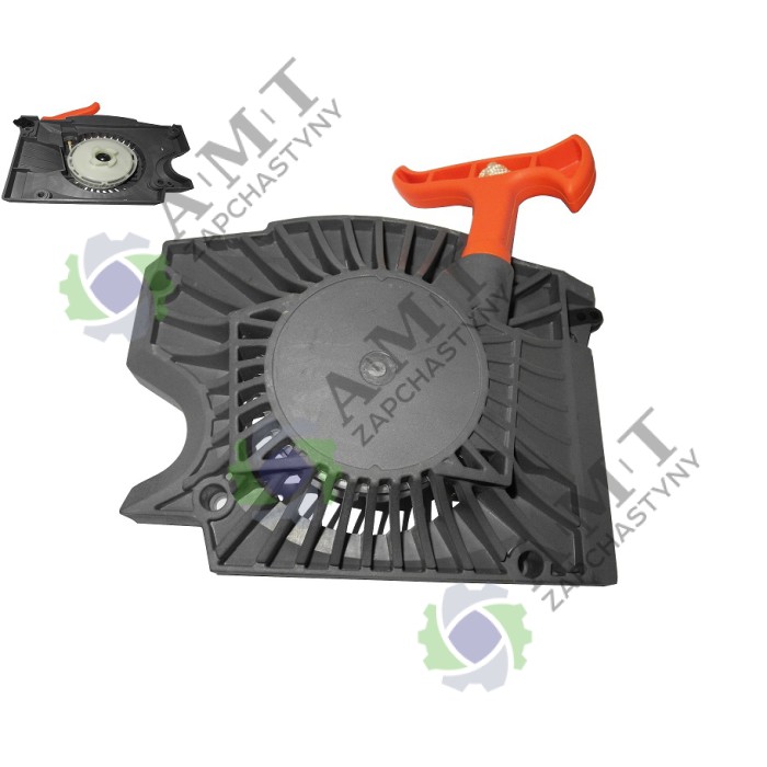 Стартер Vitals BKZ 4518n-2