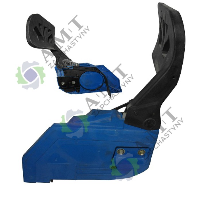 Тормозная коробка (пластик) Vitals BKZ 4518n Patriot-105