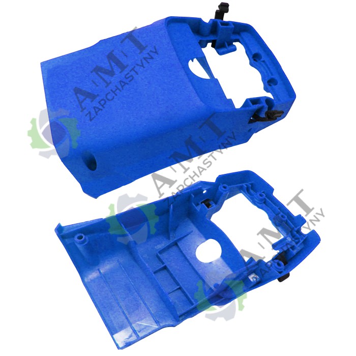 Крышка двигателя верхняя Vitals BKZ 4518n Patriot-77 Крышка двигателя верхняя Vitals BKZ 4518n Patriot-77