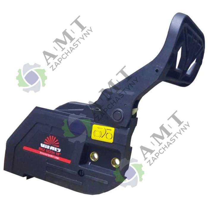 Тормозная коробка (пластик) Vitals BKZ 5223n-105 Тормозная коробка (пластик) Vitals BKZ 5223n-105