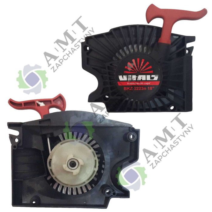 Стартер Vitals BKZ 5223n-2 Стартер Vitals BKZ 5223n-2