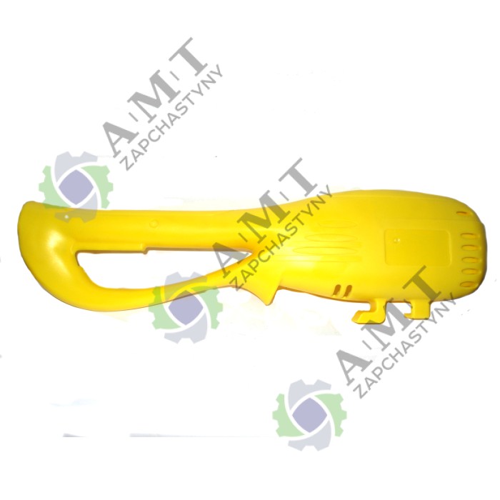 Корпус (часть левая) СК-1238МЕ, СК-1438МЕ-31