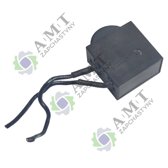 Регулятор оборотов Ra 4016DS Регулятор оборотов Ra 4016DS
