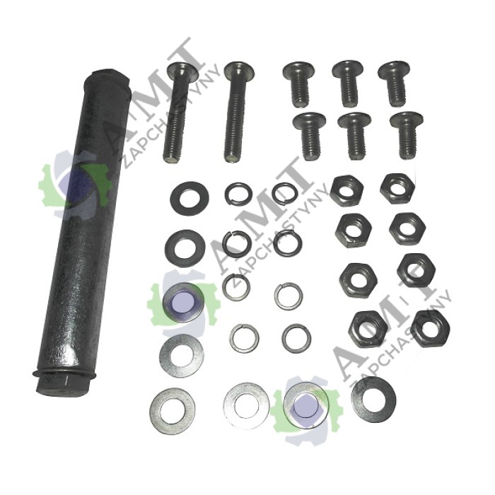 Комплект болтов (с осью) 100/180 Комплект болтов (с осью) 100/180