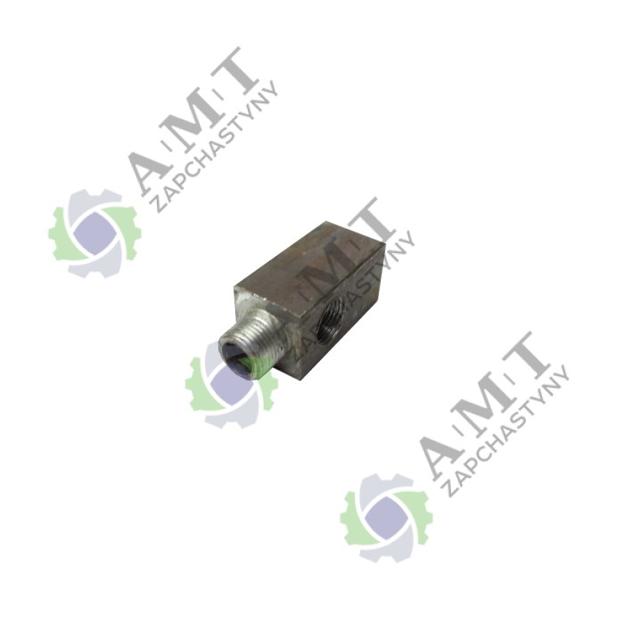 Штуцер переходной датчика температуры JD16 (DW 160LX) ? 14вн х 16нар