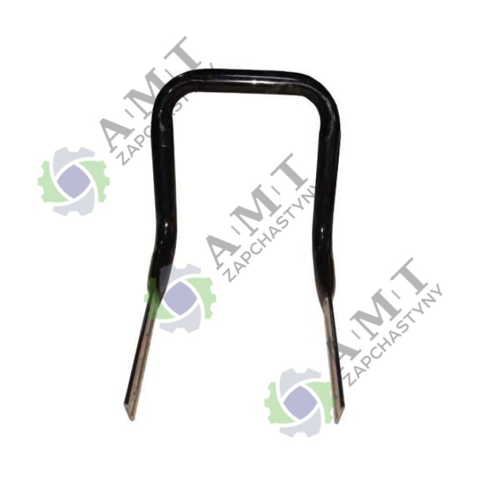 Бампер МБ40-1