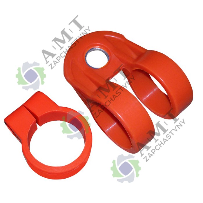 Крепление ремня (d=26 мм) ВT 431kn, ВT 521kn