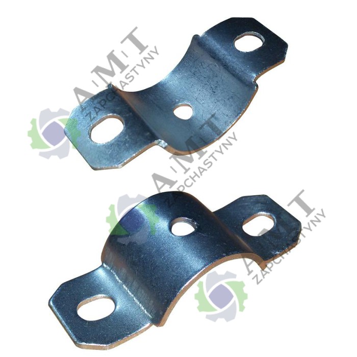 Крепление кожуха защитного металлическое СК1438Э