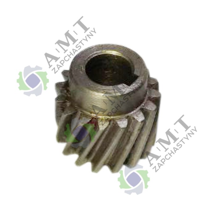 Шестерня ведущая EZT-124VS-60