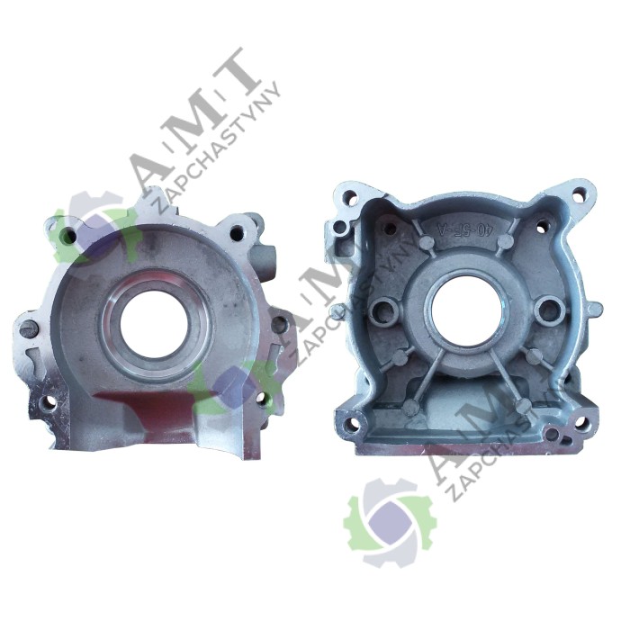 Картер правый BK4323t - BK5225t-10