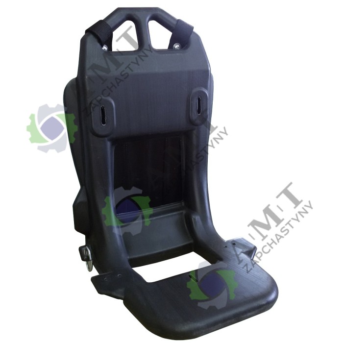 Ранец ОМ-114Т-2*63