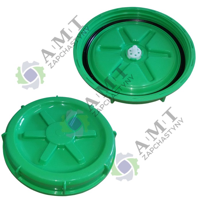 Крышка бака для пестицидов ОМ-114Т-2*139-142