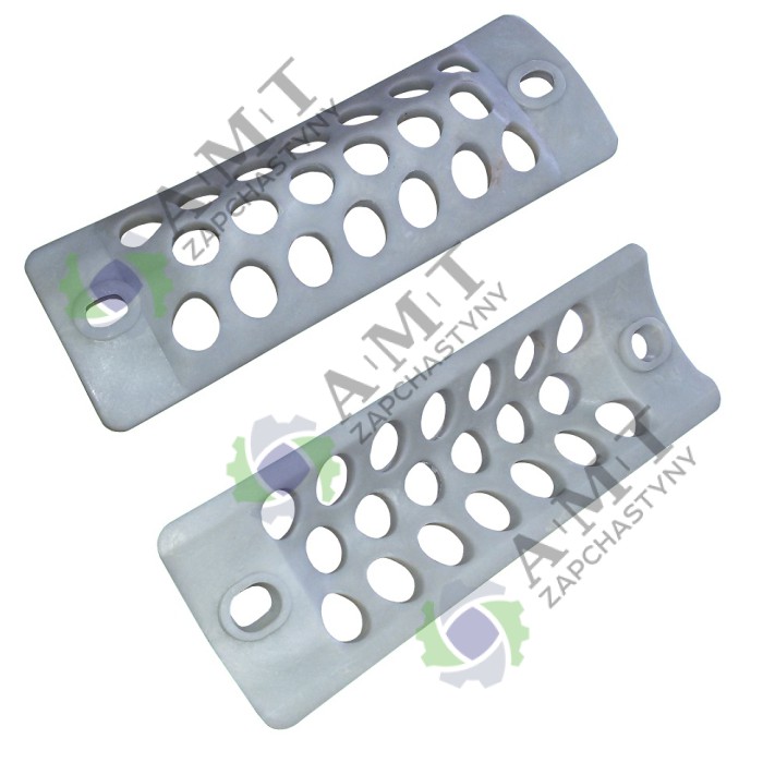 Решетка фильтрующая ОМ-114Т-2*147