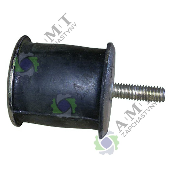 Амортизатор (Тип 1) ОМ-114Т-2*65