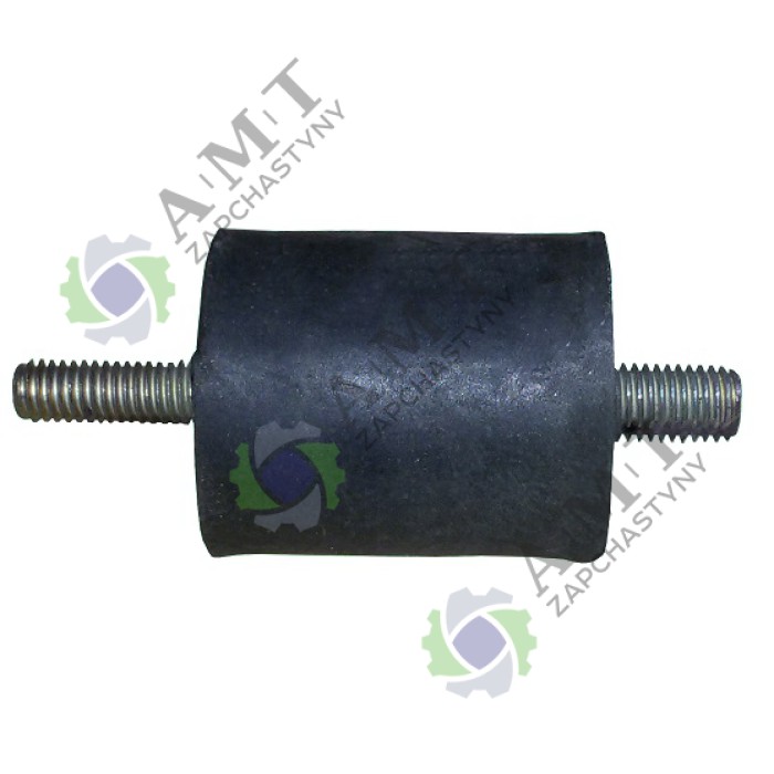 Амортизатор (Тип 2) ОМ-114Т-2*112