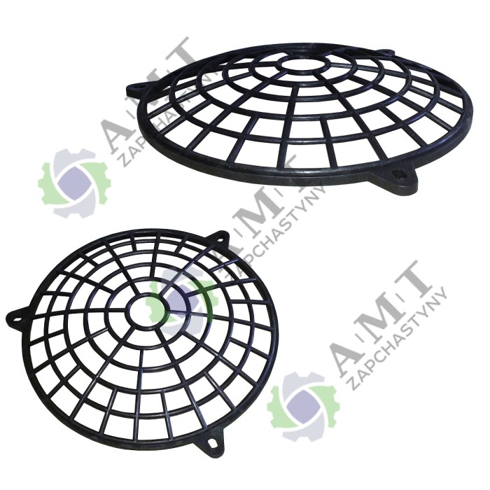 Сетка защитная крыльчатки ОМ-114Т-2*93