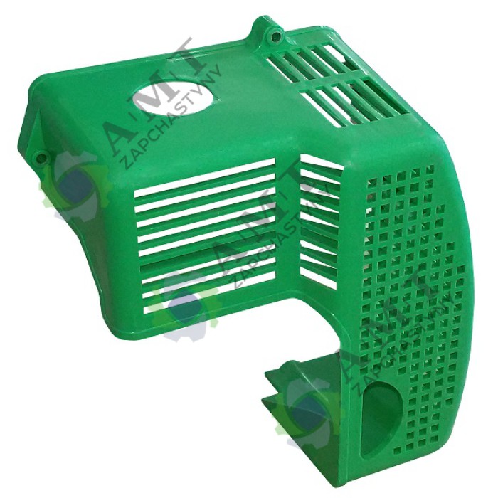 Крышка пластиковая верхняя ОМ-114Т-2*122