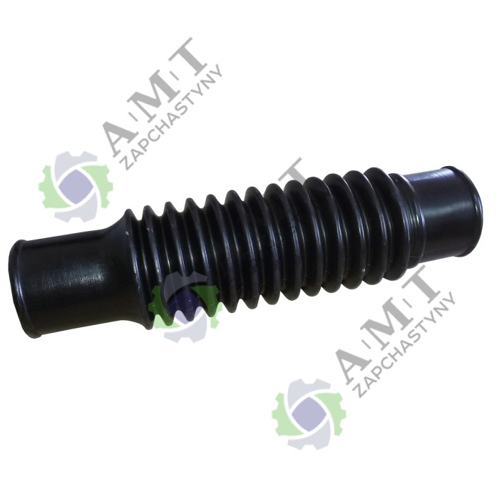 Патрубок гофрированный ОМ-114Т-2*163