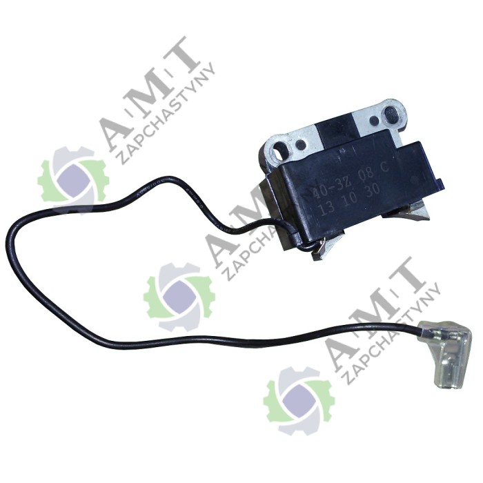 Катушка зажигания ОМ-114Т-1*9