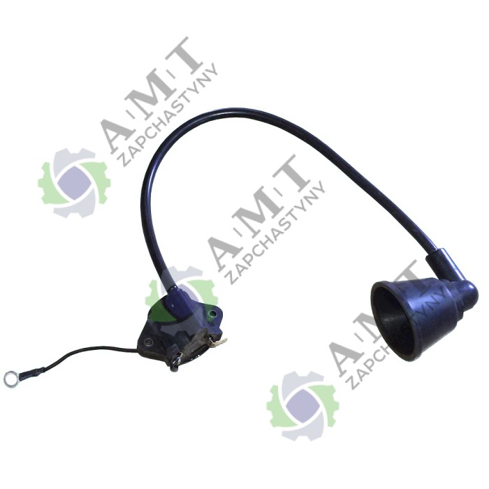 Блок высоковольтный ОМ-114Т-1*8