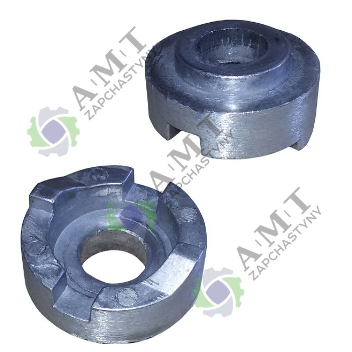 Зацеп стартера ОМ-114Т-1*30