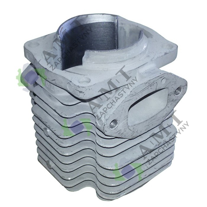 Цилиндр ОМ-114Т-2*48