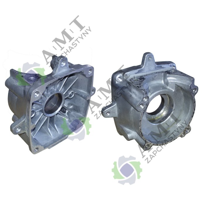 Картер правый ОМ-114Т-1*29