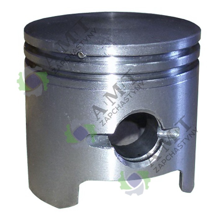 Поршень ОМ-114Т-1*39