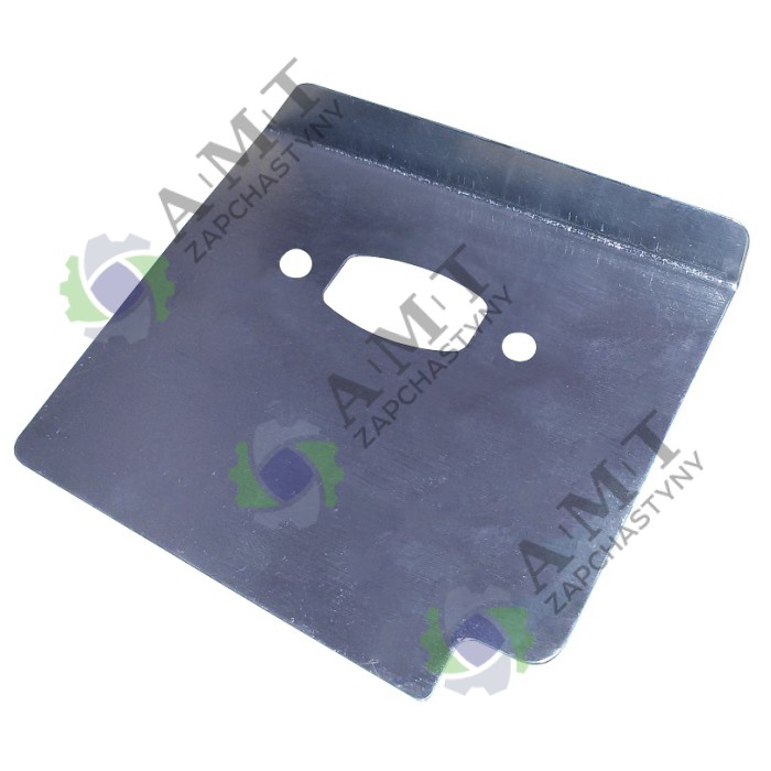 Прокладка защитная глушителя ОМ-114Т-1*54