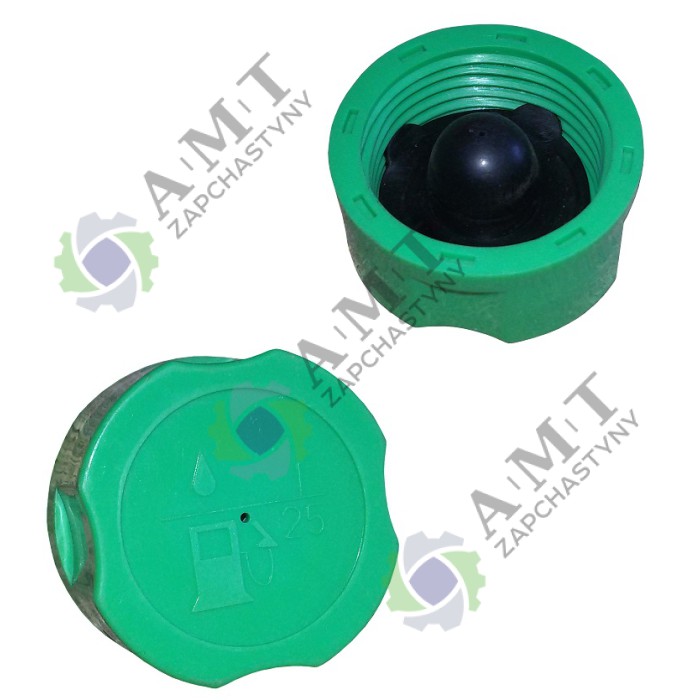 Крышка бака топливного ОМ-114Т-2*134-137