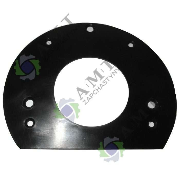 Основание пластиковое подставки Ev 1216YE-67