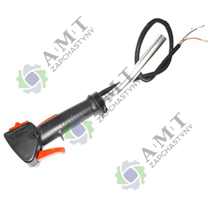 Ручка газа в сборе BK 4325n, 5230n Ручка газа в сборе BK 4325n, 5230n