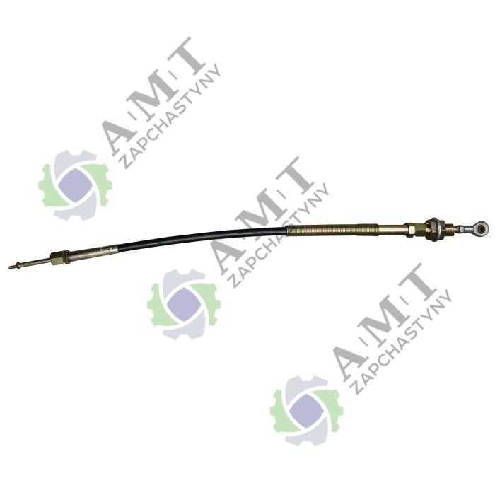 Трос узла управления реверсом PW 16030K2-4