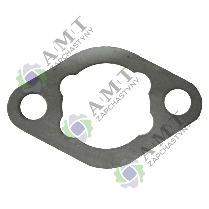 Прокладка переходника карбюратора КБГ112