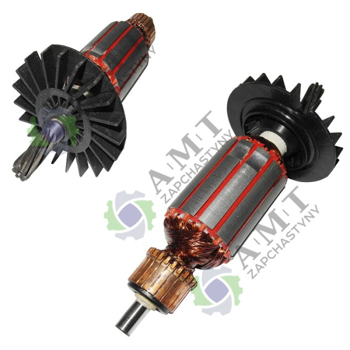 Ротор RH 1100DFR, RH 1100DFRc-77 Ротор RH 1100DFR, RH 1100DFRc-77