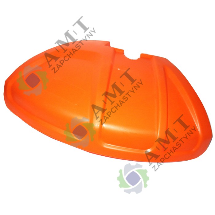 Кожух защитный (бабочка) BT 524ba