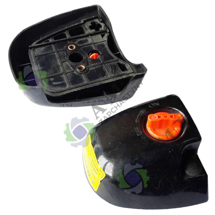 Фильтр воздушный в сборе BK 4323t-45-51