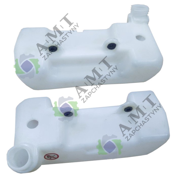 Бак топливный BK 4323t-56