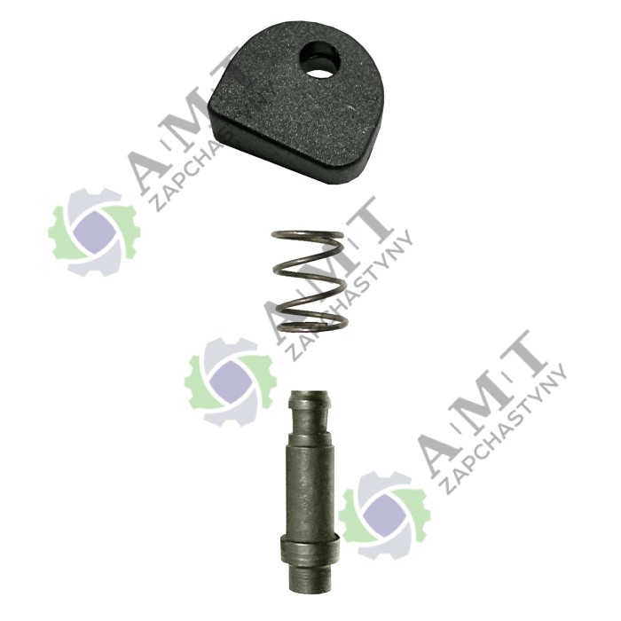 Фиксатор шпинделя в сборе Ls 1272HL-12,15,16