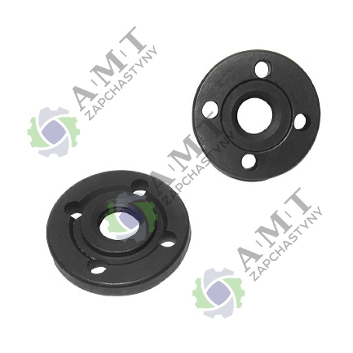 Фланец зажимной верхний Ls 1272HL-43